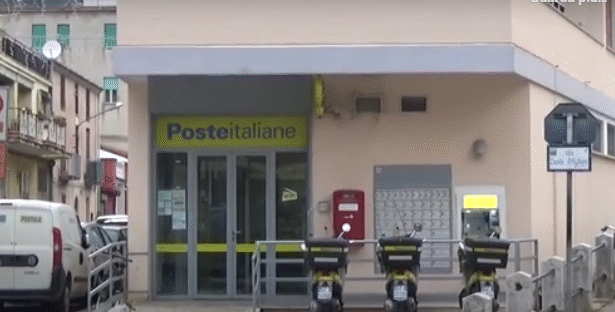 Poste italiane