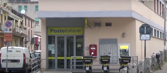 Poste italiane