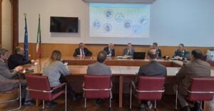 Prefettura firma accordo