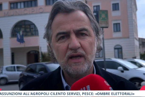 Raffaele Pesce