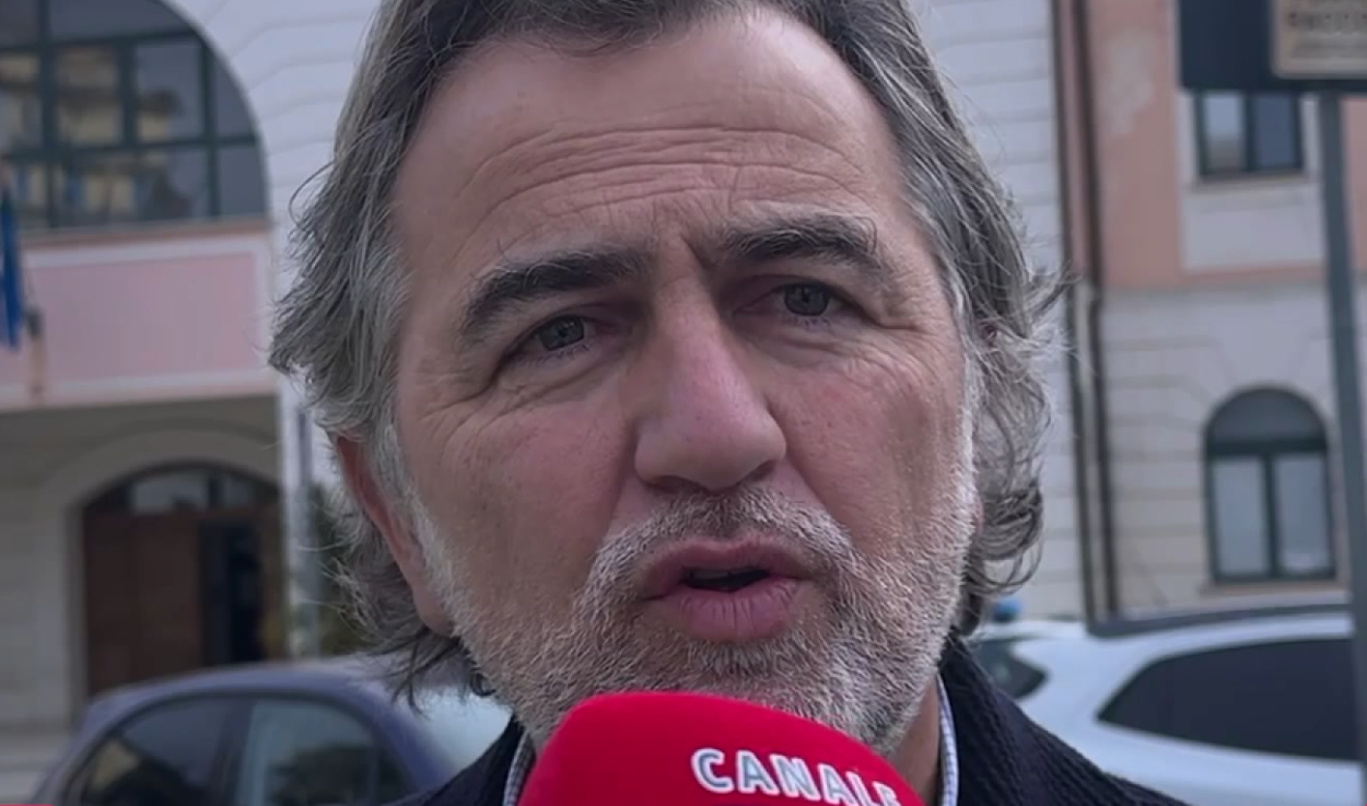 Raffaele Pesce