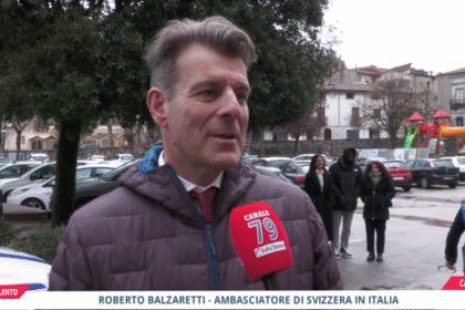 Roberto Balzaretti