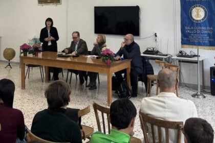 Rotary Sala Consilina