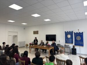 Rotary Vallo di Diano