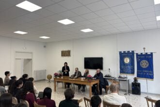 Rotary Vallo di Diano