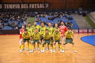 Sporting Sala Consilina