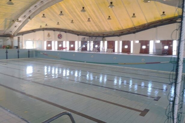 Pallanuoto, il Circolo Nautico Salerno rinuncia alla Serie A2: impianti e costi fermano il sogno