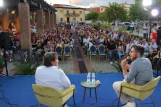 Settembre culturale, Agropoli