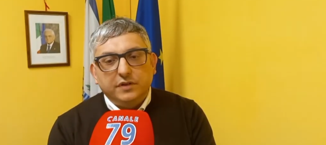 Gianmaria Sgritta
