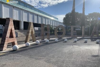 Tribunale Vallo della Lucania