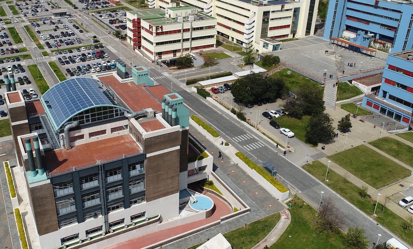 Unisa