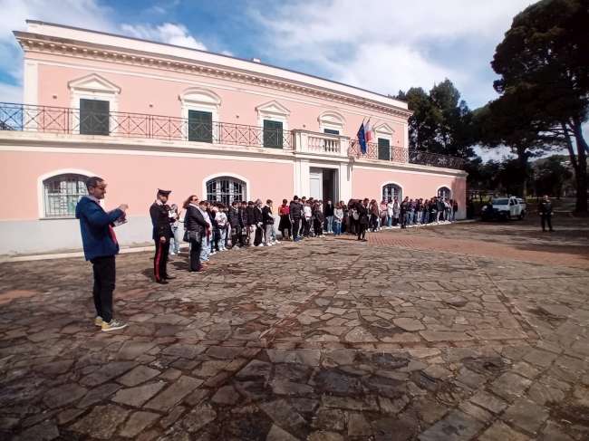 Villa Matarazzo