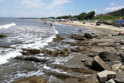 Agropoli Lido Venere