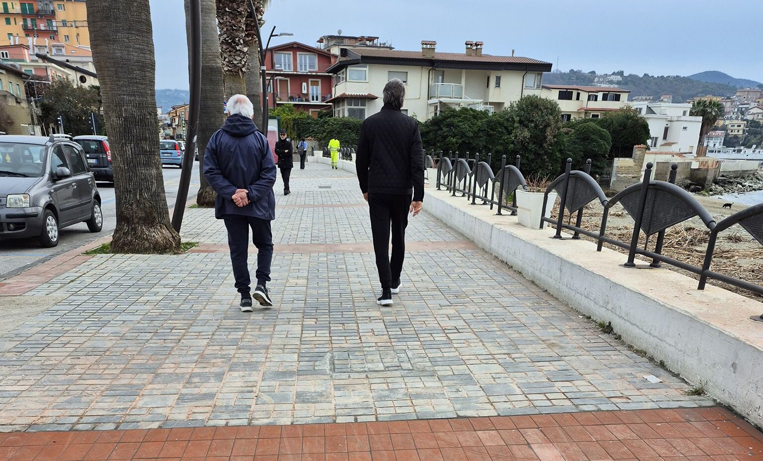 Agropoli Lungomare