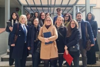 Aiga Vallo della Lucania