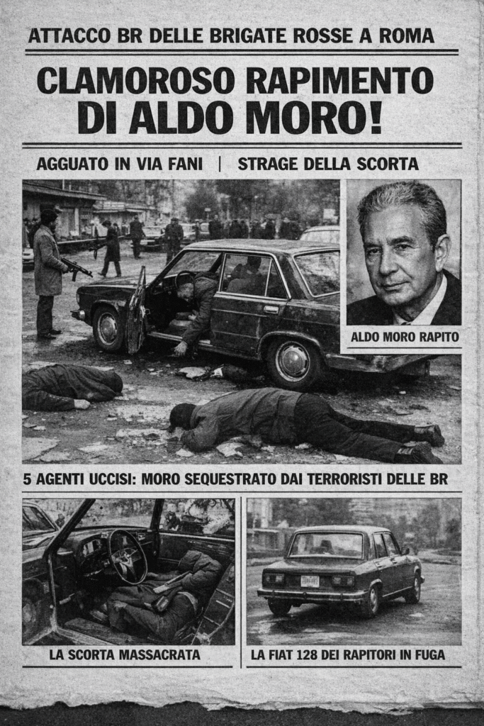 Aldo Moro