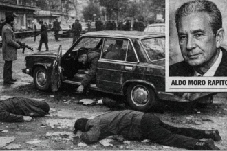 Aldo Moro