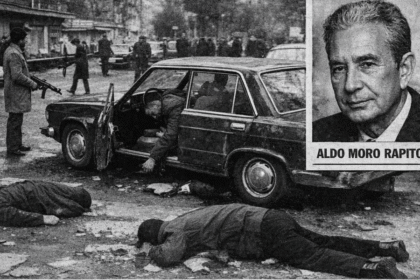Aldo Moro