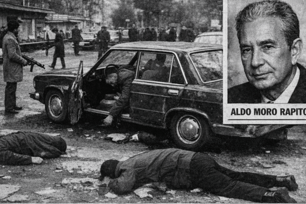 Aldo Moro