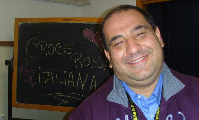 Alfonso Migliorino