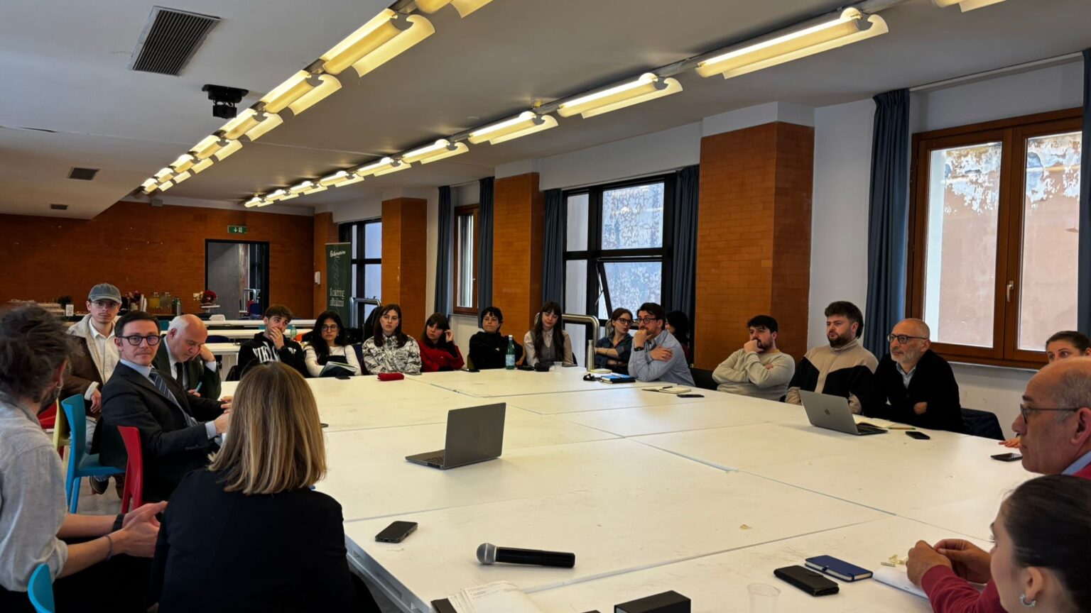 Archivio di comunità Atena Lucana