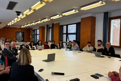 Archivio di comunità Atena Lucana