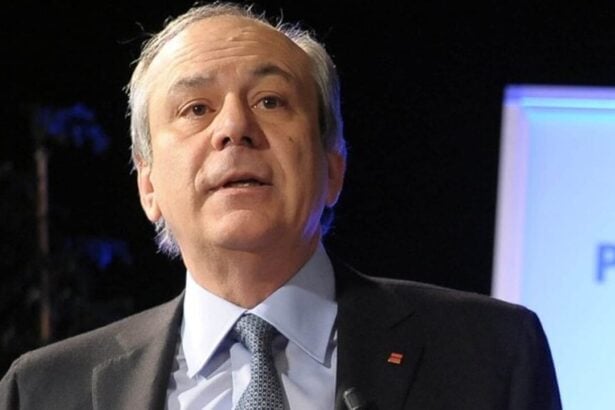 Armando Zambrano