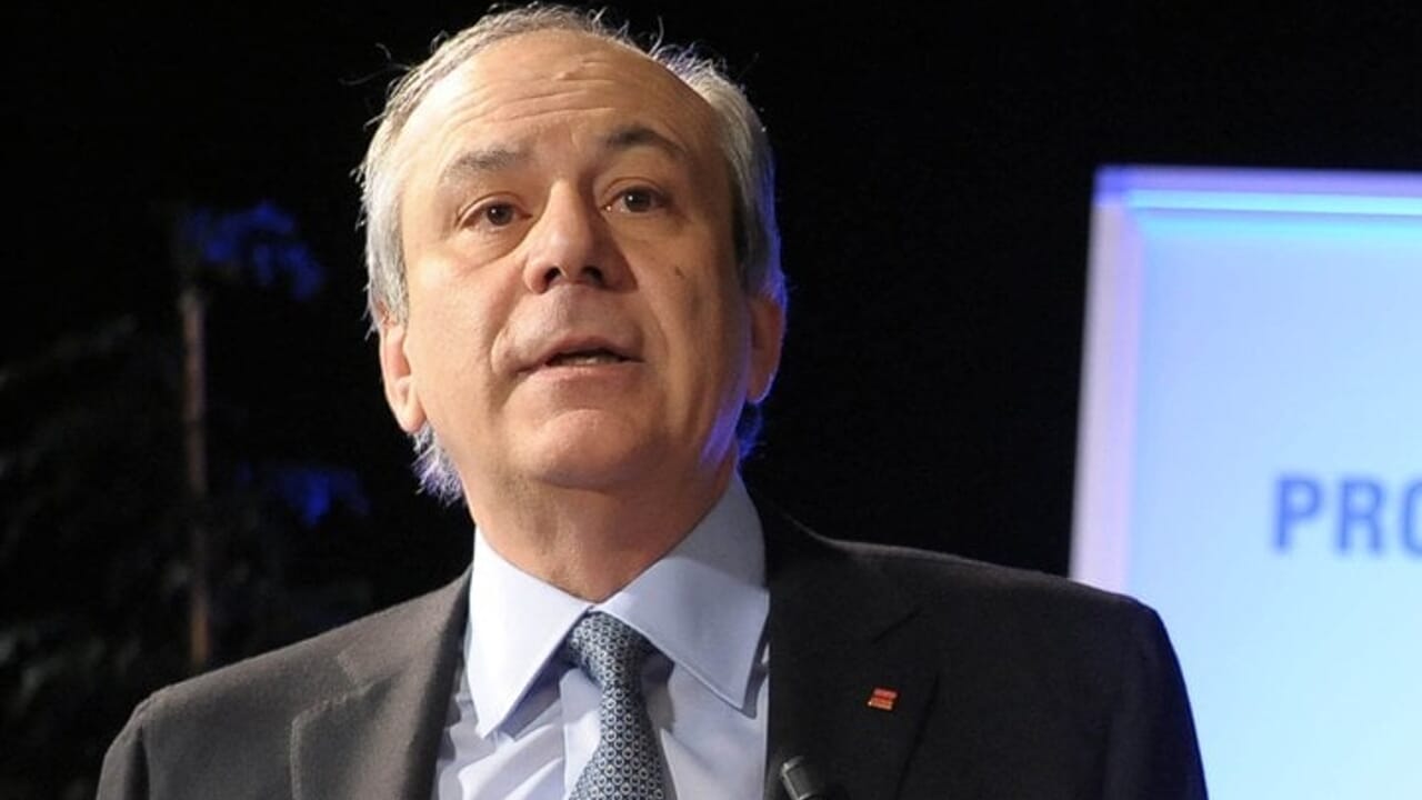Armando Zambrano