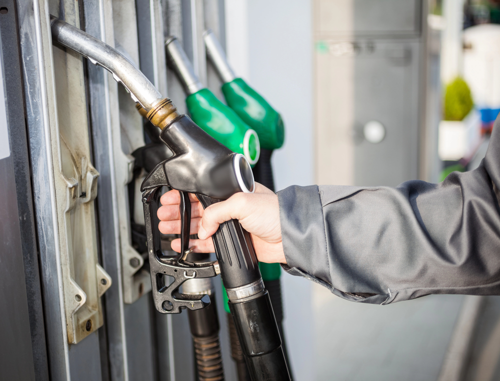 Benzina