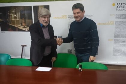 Biblioteca Roccagloriosa