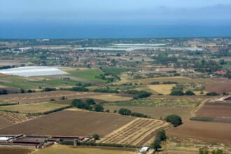 Capaccio Panorama