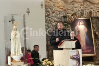 Carabinieri Sala Consilina truffe