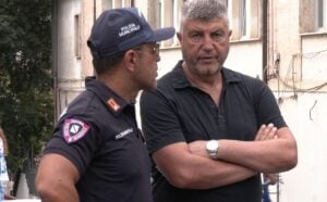 Maurizio Cauceglia - Ermanno Napoliello