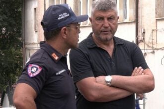 Maurizio Cauceglia - Ermanno Napoliello