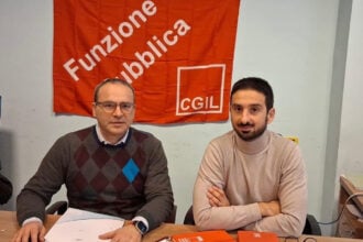 Cgil Salerno