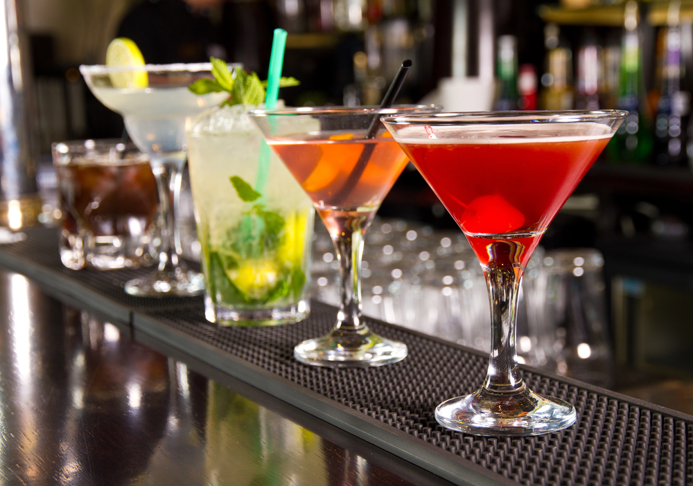 Cocktail