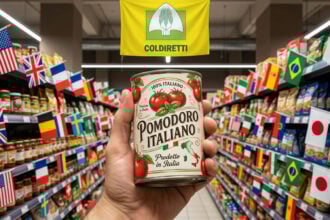 Coldiretti prodotti italiani