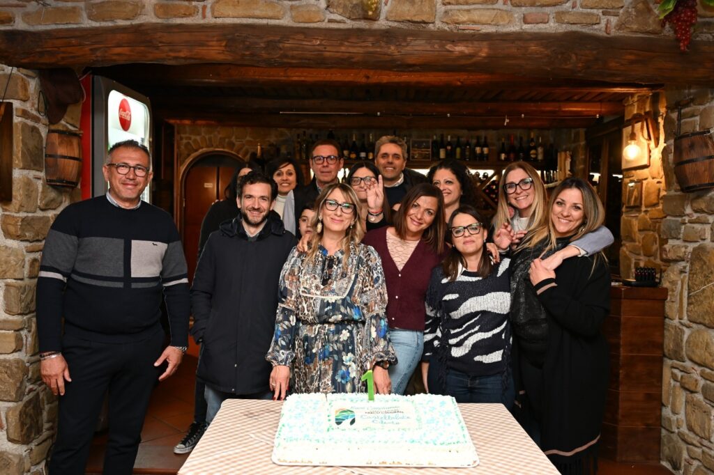 Defibrillatore Ogliastro Marina