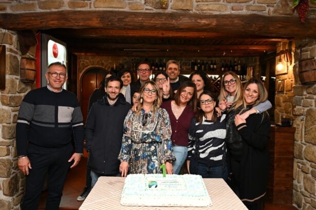 Defibrillatore Ogliastro Marina
