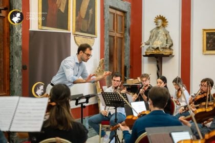 Direttore orchestra
