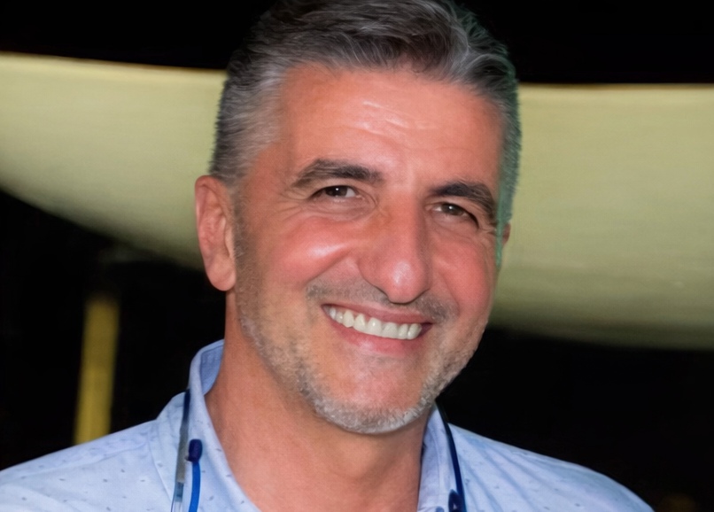Domenico Di Giorgio