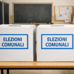 Elezioni comunali