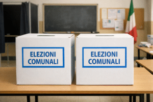 Elezioni comunali