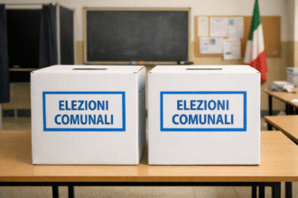 Elezioni comunali