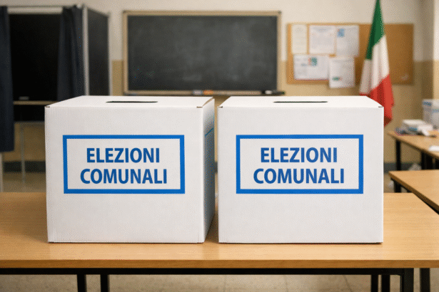 Elezioni comunali