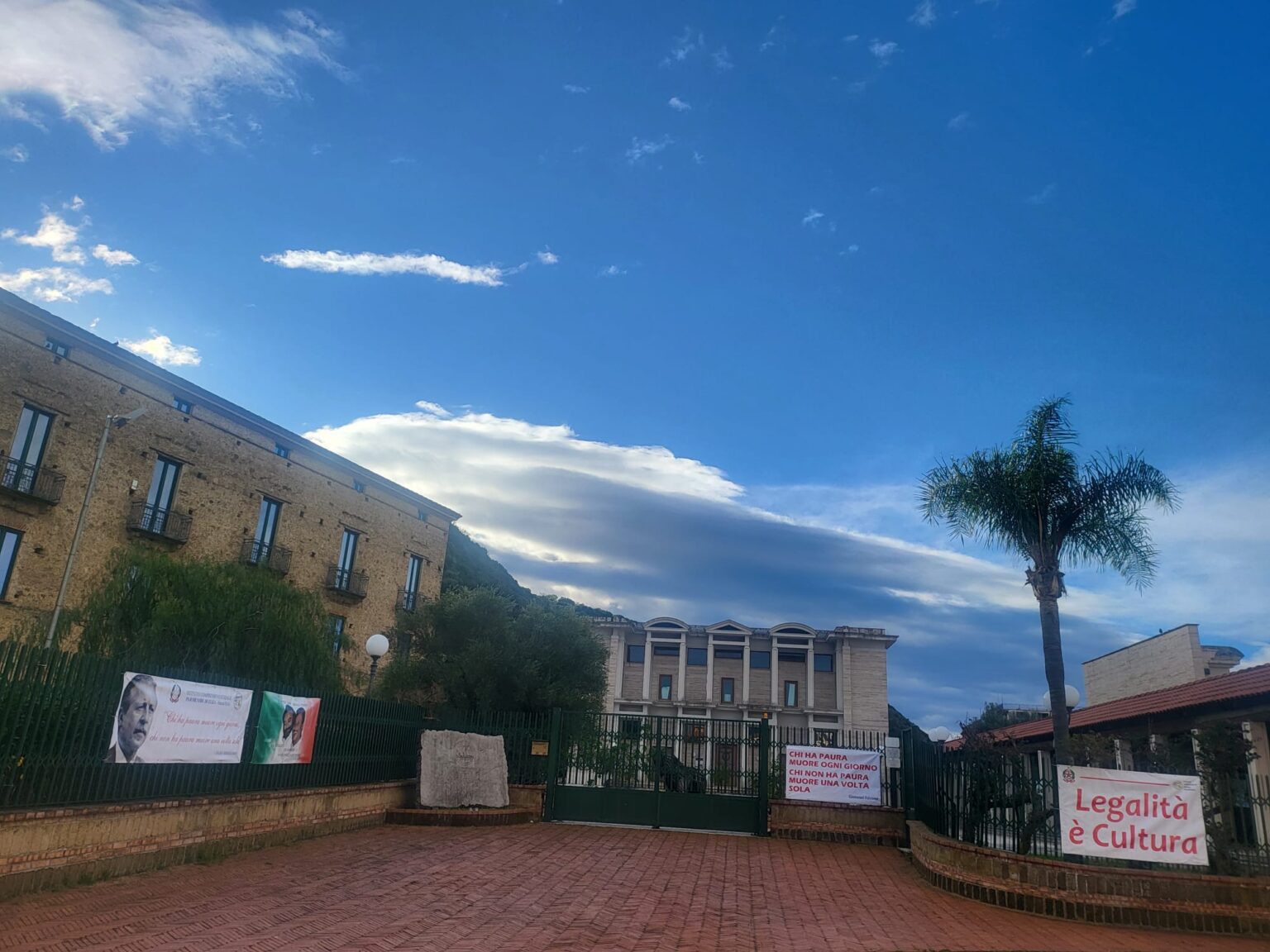Fondazione Alario