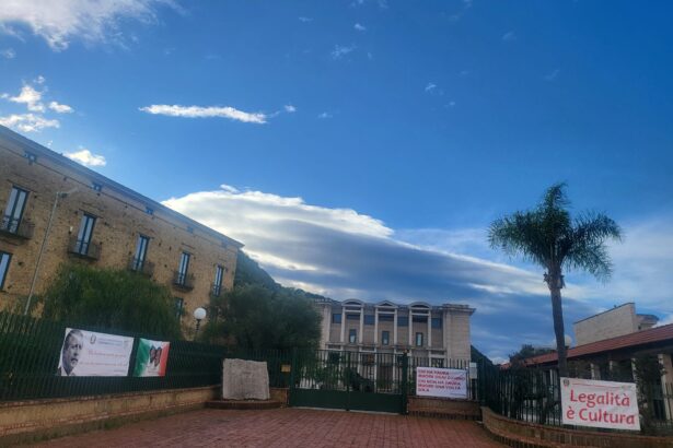 Fondazione Alario
