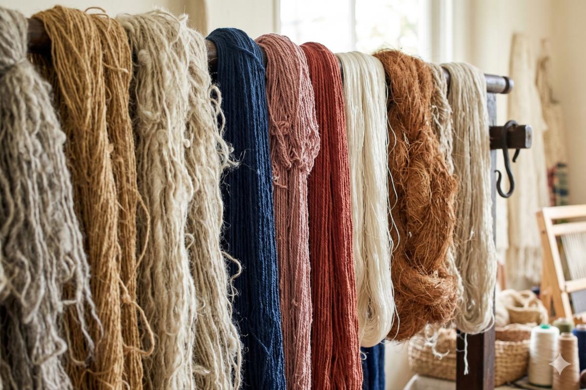 Fibre Naturali