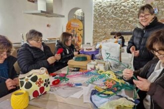 Fiori San Pietro al Tanagro