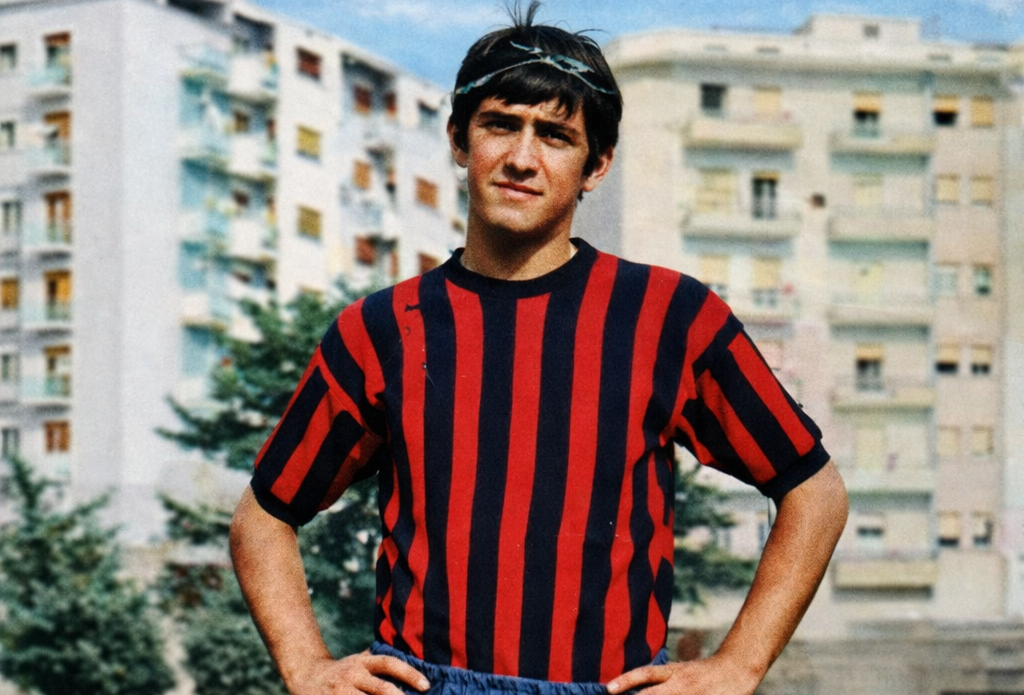 Franco Cianfrone